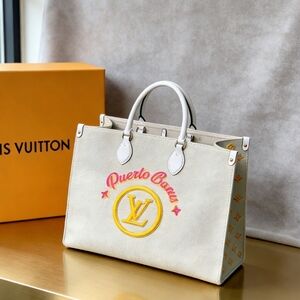 Louis Vuitton  GM Limited Edition Puerto Banus